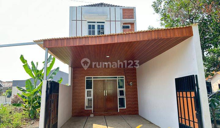 Hanya 5JUTA Bisa Punya Rumah 3 Kamar Grat1s Biaya2 Full Batamerah 1