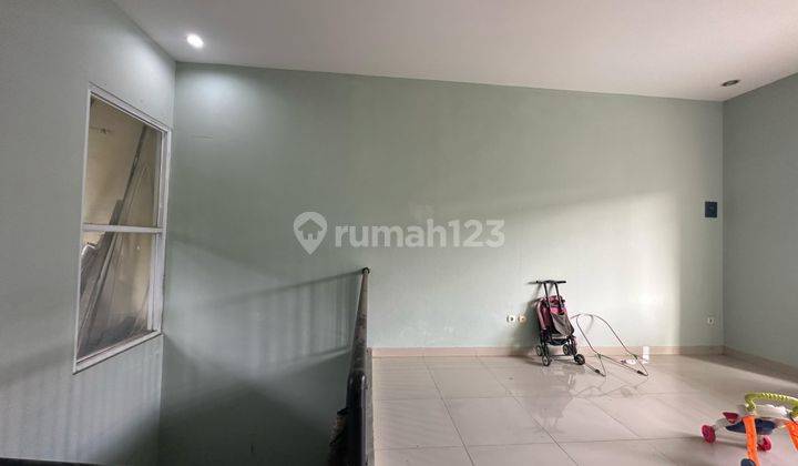 Rumah Lt.106 Hanya 10 Menit Pintu Toll Jatiwarna Tdk Banjir Strategis 2