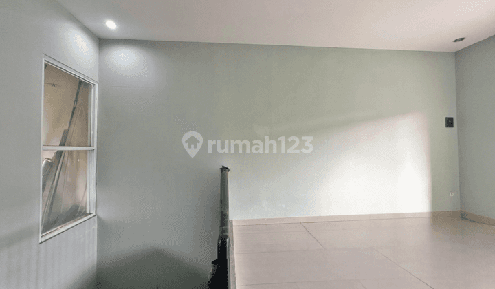 Rumah Lt.106 Hanya 10 Menit Pintu Toll Jatiwarna Tdk Banjir Strategis 2