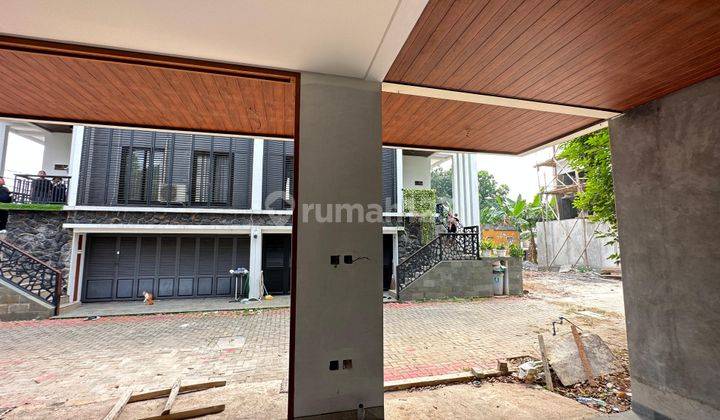 Mewah 1 km Plaza Cibubur 5 Menit Pintu Toll Strategis Banyak Fr33 nya 2