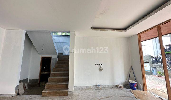 Mewah 1 km Plaza Cibubur 5 Menit Pintu Toll Strategis Banyak Fr33 nya 2