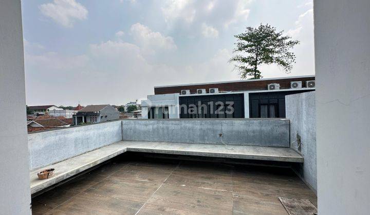 Mewah 1 km Plaza Cibubur 5 Menit Pintu Toll Strategis Banyak Fr33 nya 2