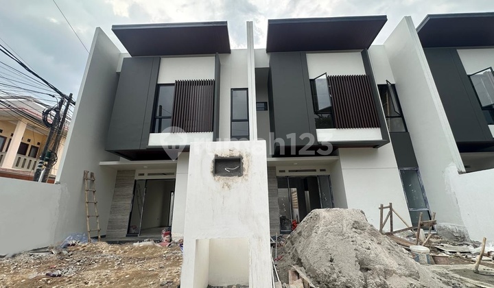 Ready to Occupancy Down Payment Only 10 Million All In 1