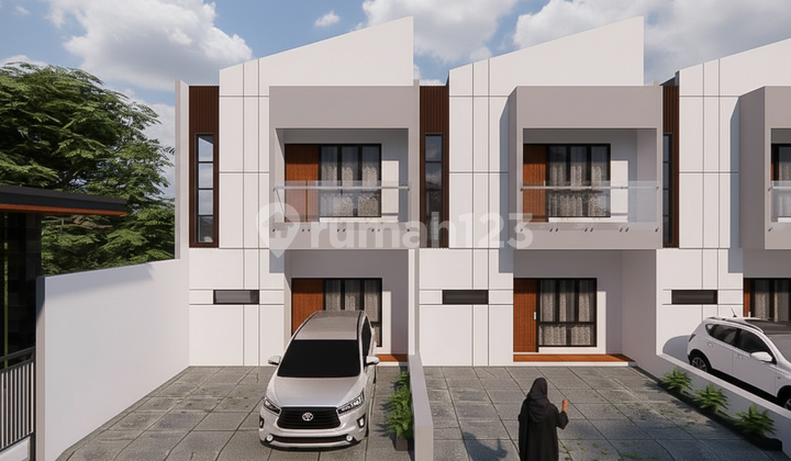 10 Menit Toll Ltr Jatibening Cluster 38 Unit Full Fasilitas Cicilan Mulai 7 Jutaan Full Bata Merah Tidak Banjir 10 Menit Toll Ltr Jatibening Cluster 38 Unit Full Fasilitas Cicilan Mulai 7 Jutaan Full Bata Merah Tidak Banjir