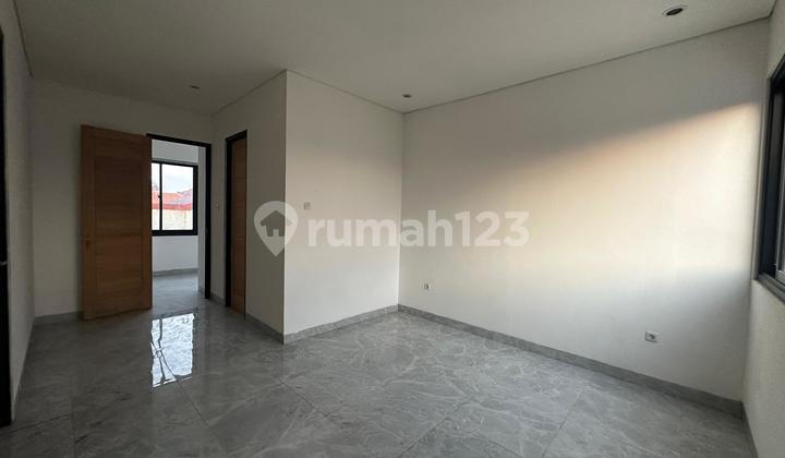 10 Menit Toll LRT Jatibening 5 Jt bisa Punya Rumah Sampai Serah Terima Unit Balik Nama SHM 1