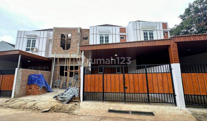 Lt.83 Sisa 1 Unit Full Bata Merah 10 Menit Toll Tidak Banjir Lt.83 Sisa 1 Unit Full Bata Merah 10 Menit Toll Tidak Banjir