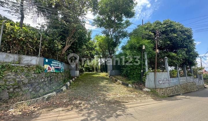 BUY 7785 M2 LAND BONUS FULLY MAINTAINED VILLA WITH FULL FACILITIES BY MAIN ROAD