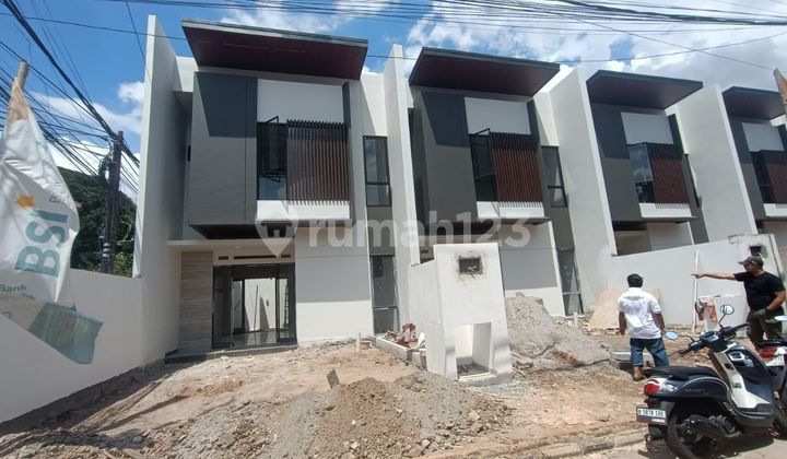 Ready to Occupancy Down Payment Only 10 Million All In 2