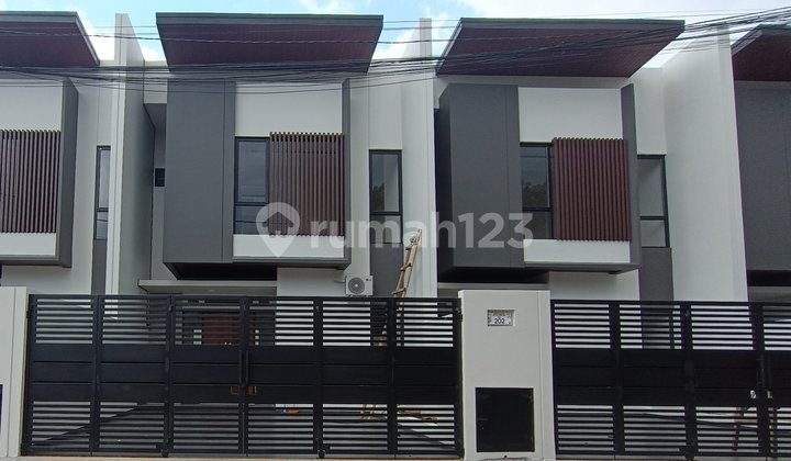 Ready to Occupy, Only 10 Million Down Payment All In