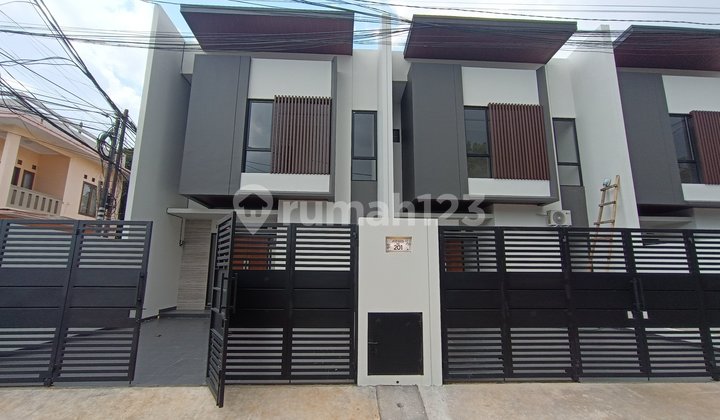 Siap Huni Cukup DP 10 Juta All In**