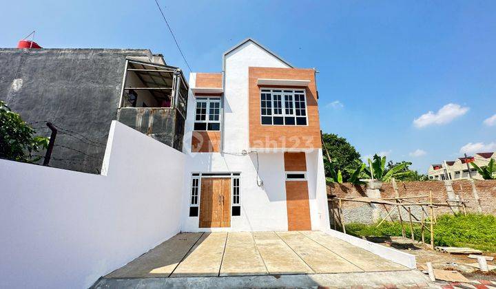 Hanya 5 Jt Bisa Punya Rumah Sampai Serah Terima Balik Nama Shm 2