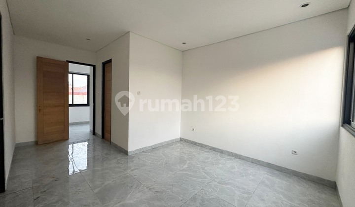 Di Pinggir Jalan Utama Siap Huni DP 5 Jt All In**