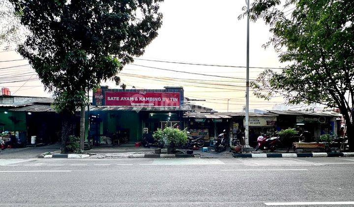 Hitung Tanah Cocok Untuk Usaha, Kantor Dan Bisnis 1