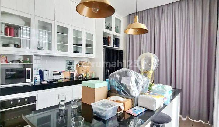 Pejaten Townhouse 3 Lantai Siap Huni Lokasi Sangat Strategis