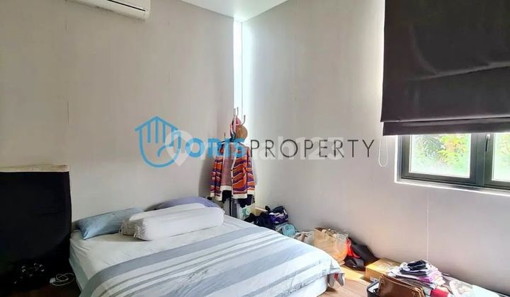 Pejaten Townhouse 3 Lantai Siap Huni Lokasi Sangat Strategis