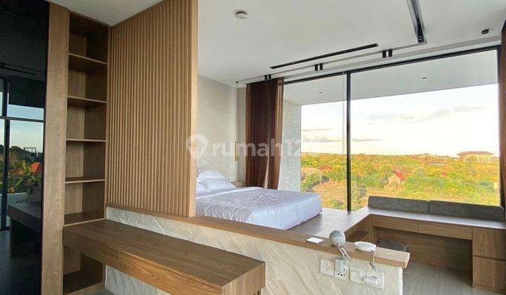 Luxurious Modern Tropical Villa, Close To Karma Beach Club. Ocean View
