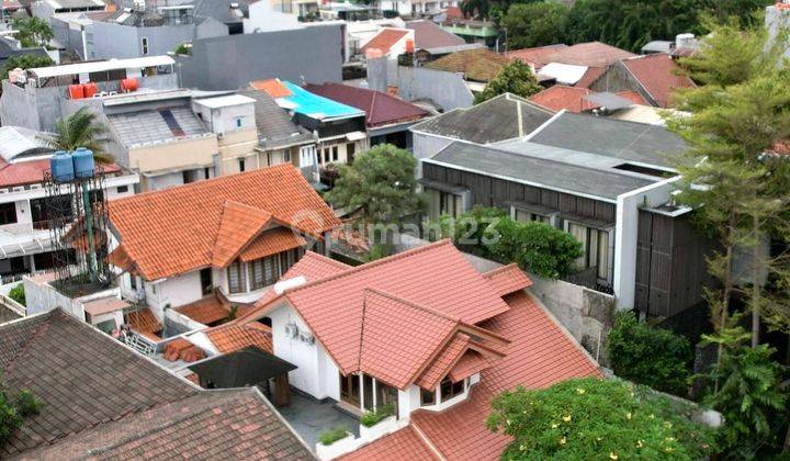 Rumah Lama Terawat Cocok Utk Komersial, Dkt Plz Senayan 2