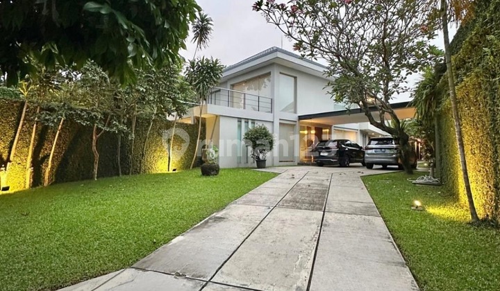 Luxury Resort House, High Quallity Material. Siap Huni  2