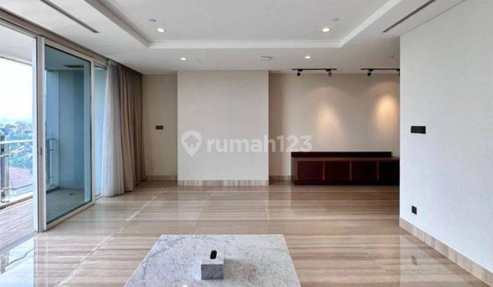 Termurah Apt Mewah Private Lift Siap Huni Lokasi Strategis