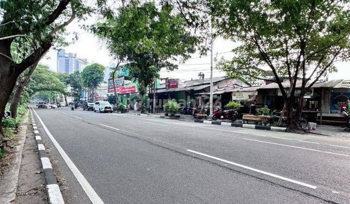 Hitung Tanah Cocok Untuk Usaha, Kantor Dan Bisnis 2