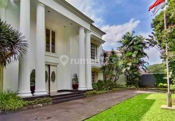 Sriwijaya Rumah Mewah Siap Huni, Dkt Senopati Dan Rumah Ri 1 1