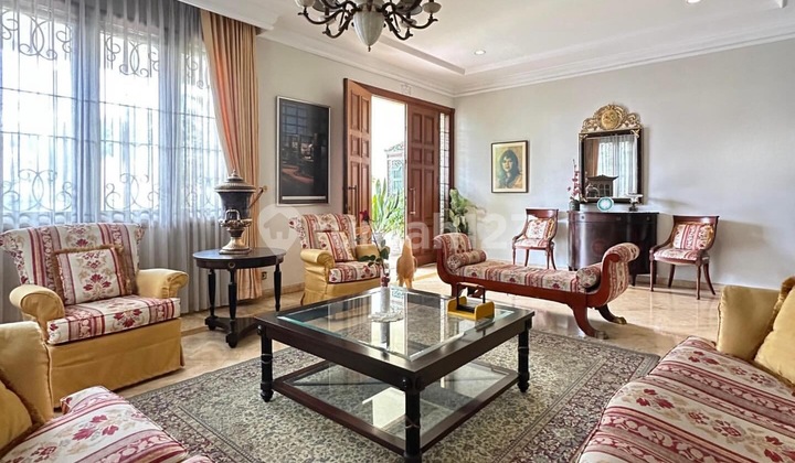 Well-Maintained 3-Story Furnished House Ready for Occupancy. Gated Community 2