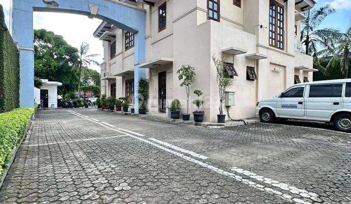 Bangunan Ex Showroom, Cocok Utk Usaha Lokasi Jalan Utama Rame 2