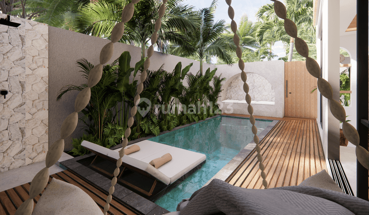 Stunning 3 Bedroom Villa Located In Uluwatu, Bali 2