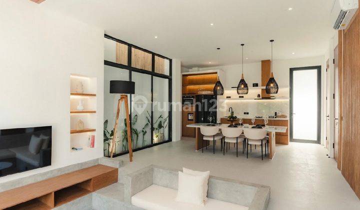 Stunning Luxury Villa In Heart Of Canggu 2