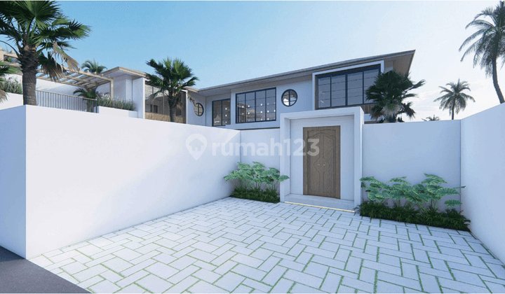 Freehold Umalas 4 Bedrooms  1