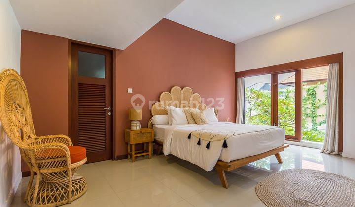 Villa Sanur Beachside 24 Years Leasehold 2