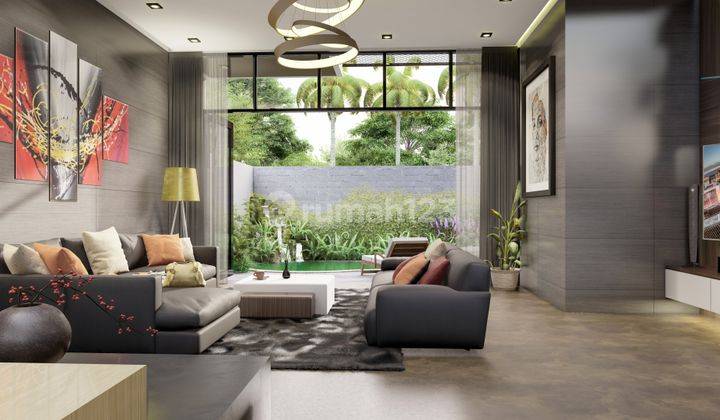 Villa Uluwatu Ready In April , 4 Min To Nyang Nyang Beach 3