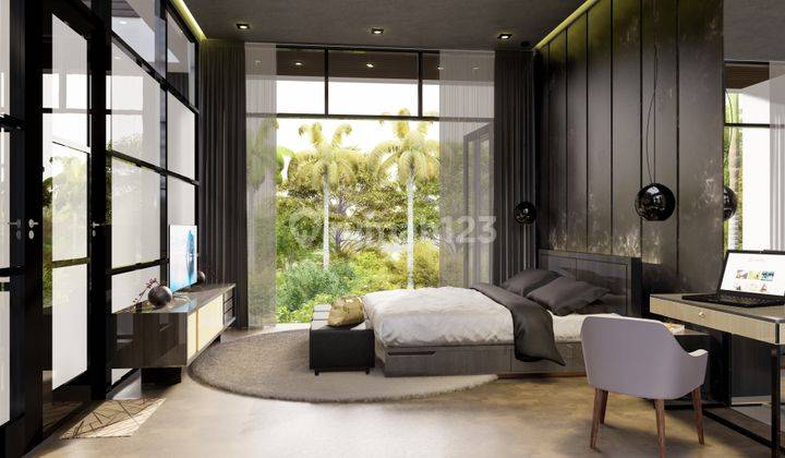 Villa Uluwatu Ready In April , 4 Min To Nyang Nyang Beach 4