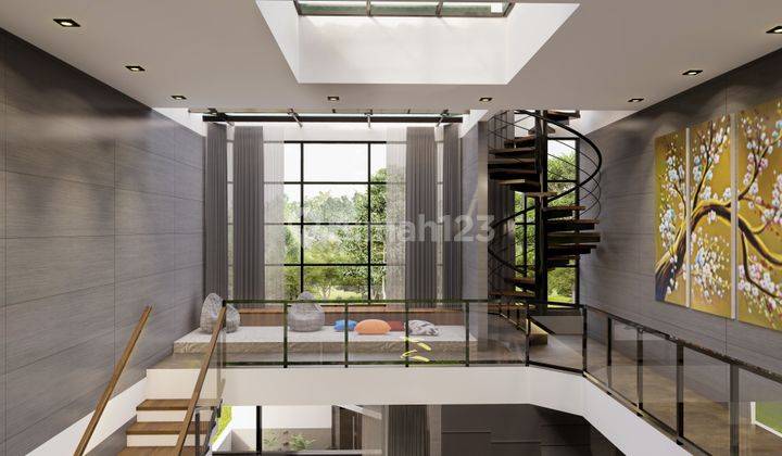 Villa Uluwatu Ready In April , 4 Min To Nyang Nyang Beach 6