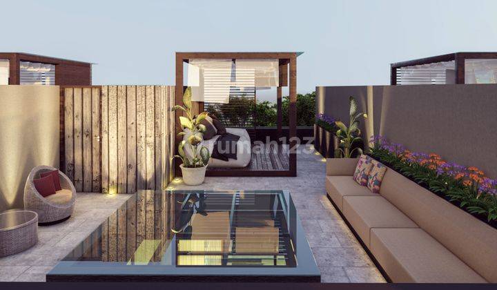 Villa Uluwatu Ready In April , 4 Min To Nyang Nyang Beach 8