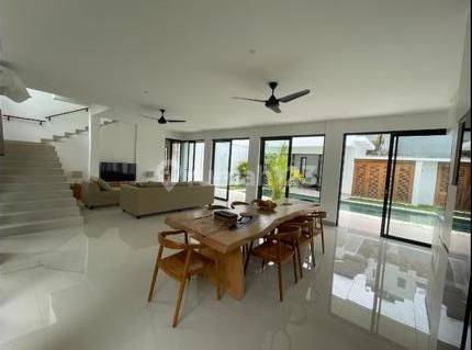 Brand New Villa Legian 3 Bedrooms 2 Unit  3