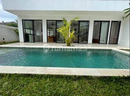 Brand New Villa Legian 3 Bedrooms 2 Unit  10