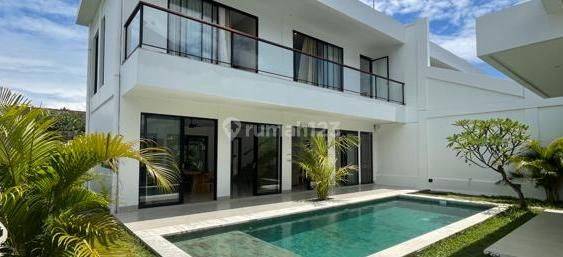 Brand New Villa Legian 3 Bedrooms 2 Unit  1