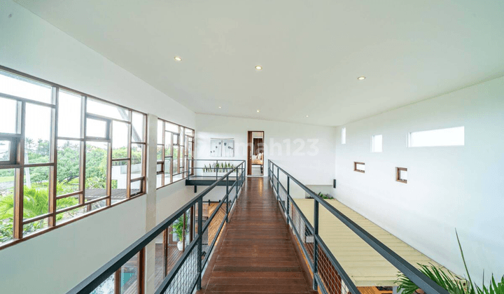 Sea View Villa Pererenan 4 Bedrooms 7