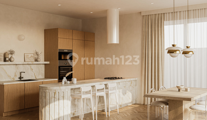 Modern European Off Plan Project Villas In Dreamland 2 Bedrooms  18