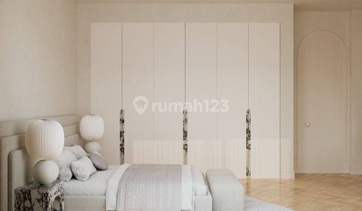 Modern European Villa 3 Bedrooms 10