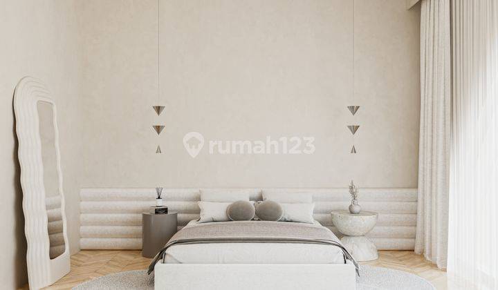 Modern European Villa 3 Bedrooms 11