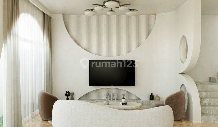 Modern European Villa 3 Bedrooms 15