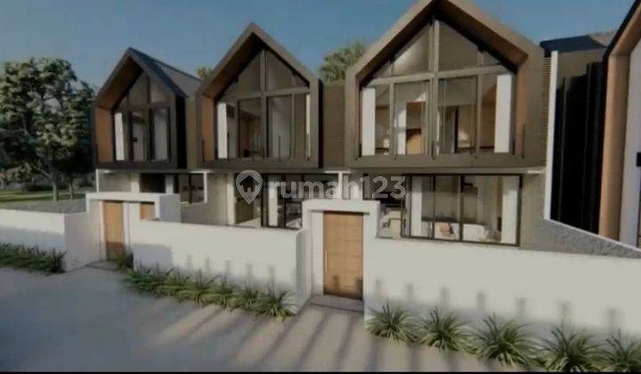 Brand New Villa Complex Ultra Modern Design 2