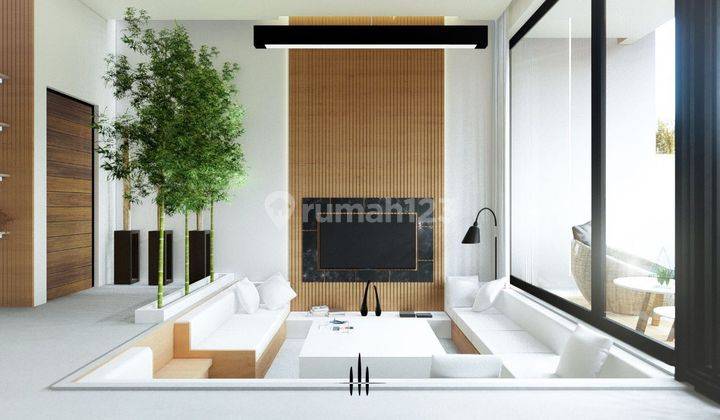 Brand New Villa Complex Ultra Modern Design 5