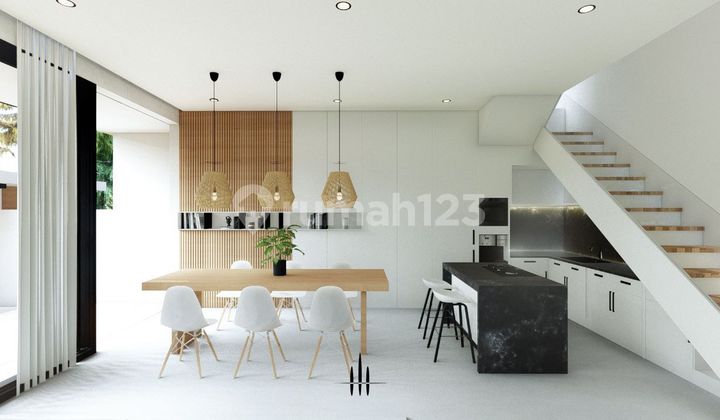 Brand New Villa Complex Ultra Modern Design 7