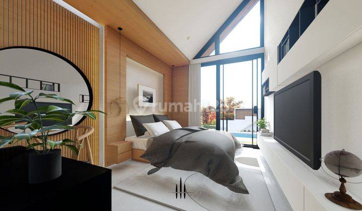 Brand New Villa Complex Ultra Modern Design 9