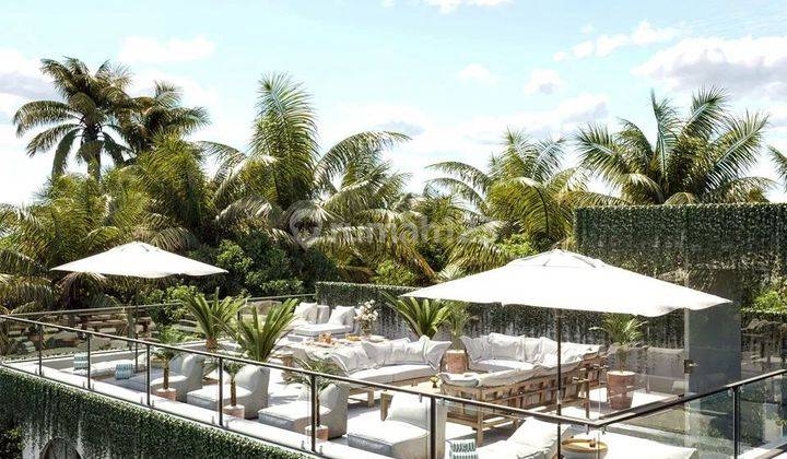 Amazing Villa 4 Bedrooms Off Plan Jimbaran 30 Years Leasehold 5