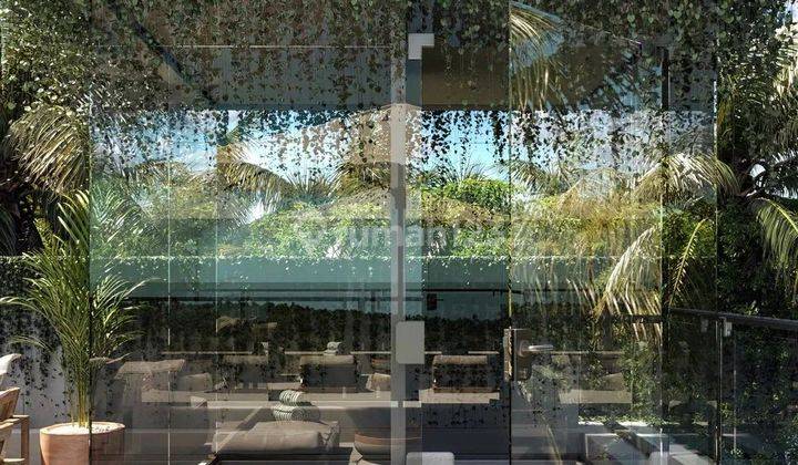 Amazing Villa 4 Bedrooms Off Plan Jimbaran 30 Years Leasehold 11