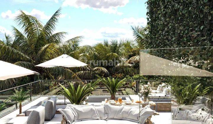 Amazing Villa 4 Bedrooms Off Plan Jimbaran 30 Years Leasehold 12